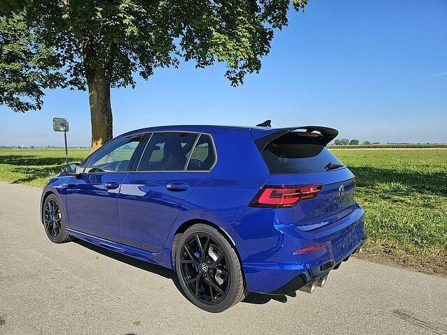 Gebraucht VW Golf VIII R 400 PS (294 kW) 2023 Othercolor Kleinwagen