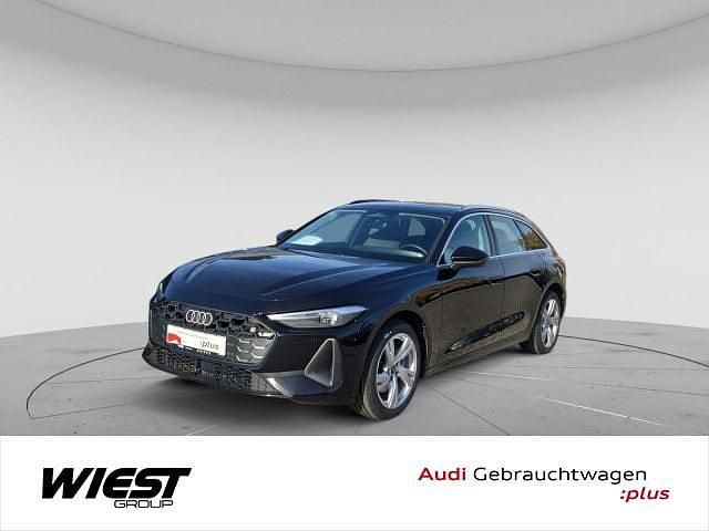 Gebraucht Audi A5 Ambiente 150 PS (110 kW) 2025 Mythosschwarz metallic Kombi