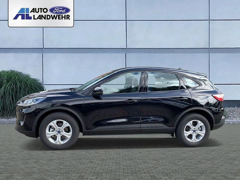 Gebraucht Ford Kuga Cool & Connect 190 PS (139 kW) 2024 Schwarz SUV