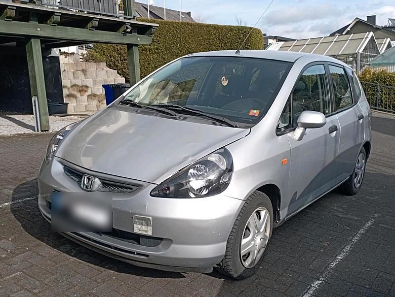 Gebraucht Honda Jazz 83 PS (61 kW) 2003 Kleinwagen