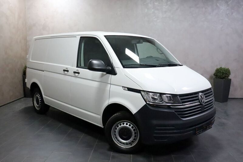Gebraucht VW T6.1 150 PS (110 kW) 2020 Andere farbe Van