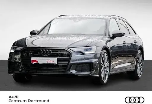 Gebraucht Audi A6 Ambiente 340 PS (250 kW) 2022 Kombi