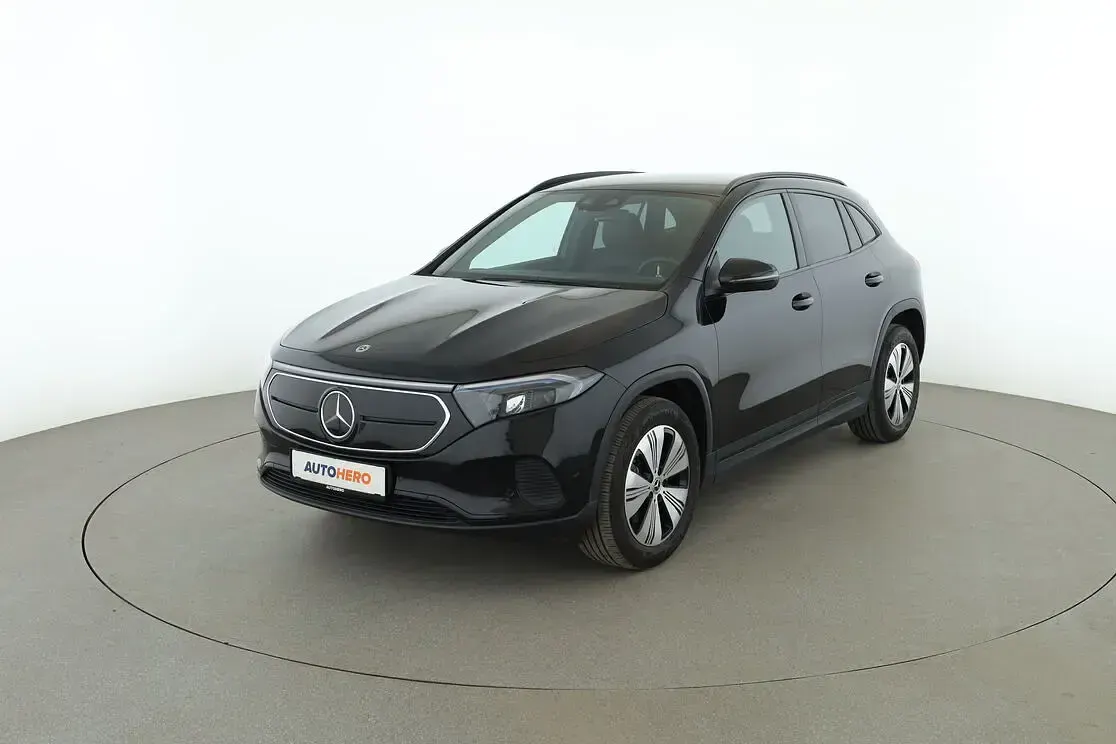Gebraucht Mercedes EQA250 Progressive 139 kW (190 PS) 2023 SUV
