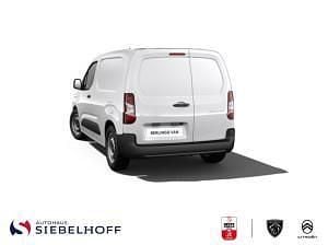 Neu Citroën Berlingo 129 PS (94 kW) 2026 Weiß (eis weiß) Van / Kleinbus