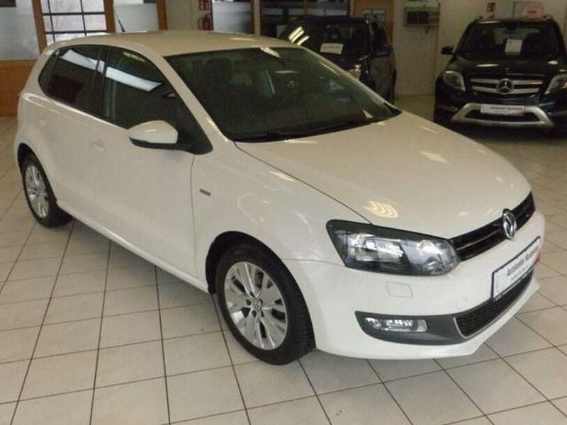 Gebraucht VW Polo Life 150 PS (110 kW) 2013 Andere Kleinwagen