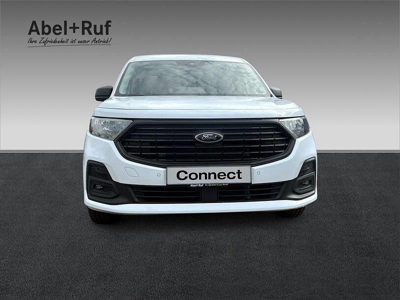 Gebraucht Ford Transit Connect Trend+ 102 PS (75 kW) 2025 Weiß Van / Kleinbus