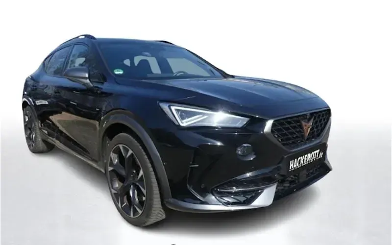 Gebraucht Cupra Formentor VZ 245 PS (180 kW) 2023 SUV