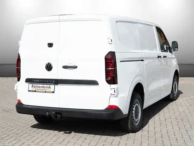 Neu VW T7 150 PS (110 kW) 2026 Blau Van