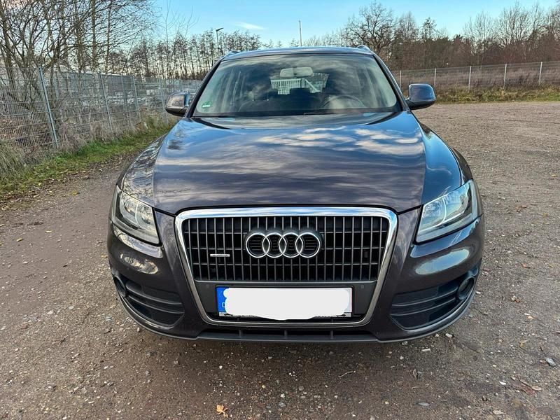 Gebraucht Audi Q5 170 PS (125 kW) 2011 SUV