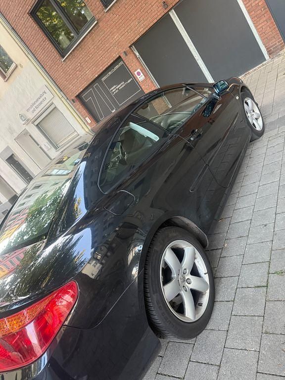 Schwarz Gebraucht 2006 Peugeot 407 Platinum | 2.900 € (Guter Preis) - Bild 1/4