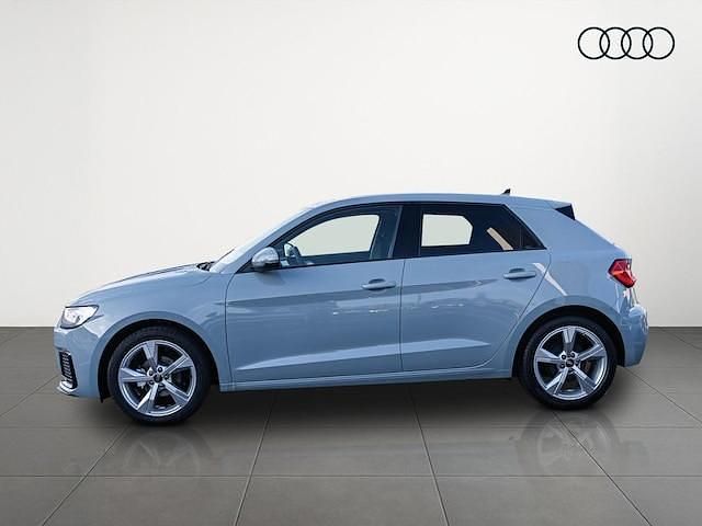 Gebraucht Audi A1 Sportback Advanced Plus 95 PS (69 kW) 2025 Kleinwagen