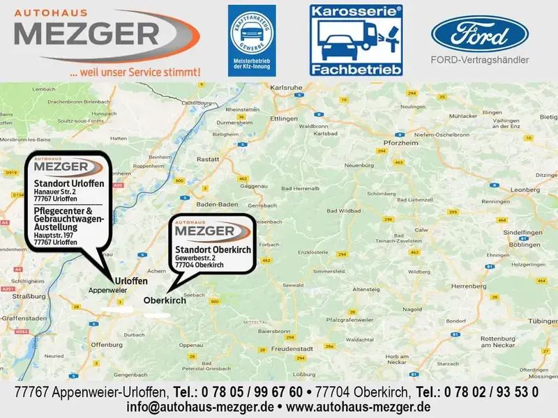 Gebraucht Ford Fiesta Active X 125 PS (91 kW) 2023 Frostweiß Kleinwagen