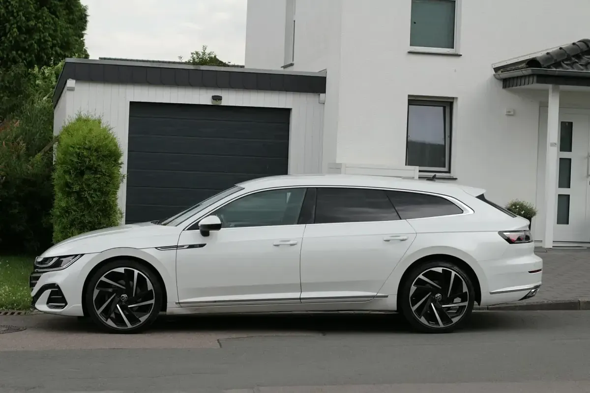 Gebraucht VW Arteon R-line 200 PS (147 kW) 2023 Kombi
