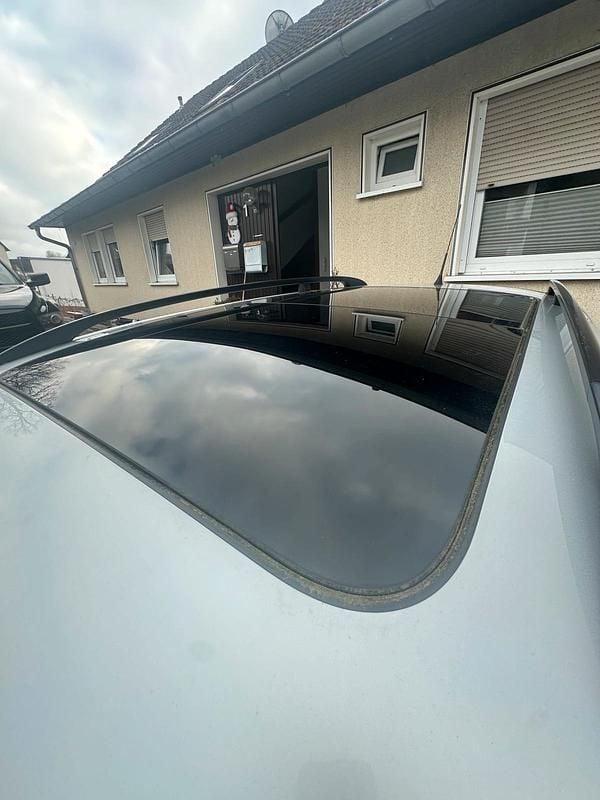 Gebraucht VW Golf V 140 PS (102 kW) 2007 Silber Kombi