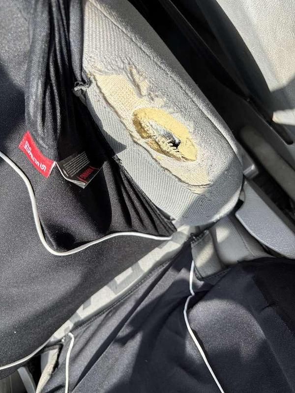 Gebraucht VW Golf III 75 PS (55 kW) 1998 Blau Limousine