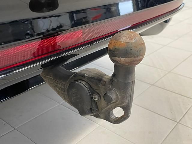 Gebraucht VW ID.7 Pro 210 kW (286 PS) 2024 Grenadillschwarz metallic Kombi