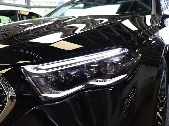 Gebraucht Mercedes E450 AMG 367 PS (269 kW) 2024 Schwarz Kombi