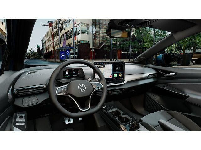 Gebraucht VW ID.4 Pro 210 kW (286 PS) 2025 Blau SUV