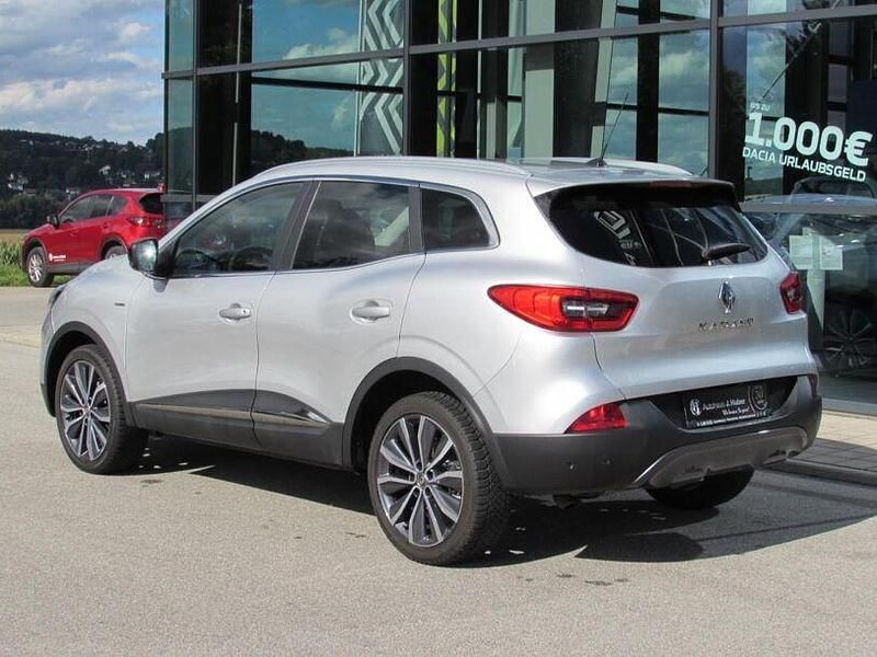 Gebraucht Renault Kadjar Bose Edition 159 PS (116 kW) 2018 Andere SUV