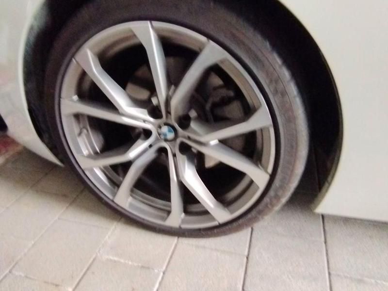 Gebraucht BMW Z4 Performance 197 PS (144 kW) 2021 Weiß Cabrio