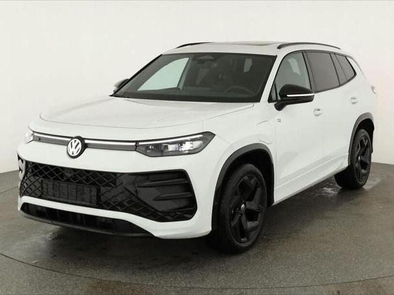 Brugt VW Tayron R-line 204 HK (150 kW) 2025 SUV