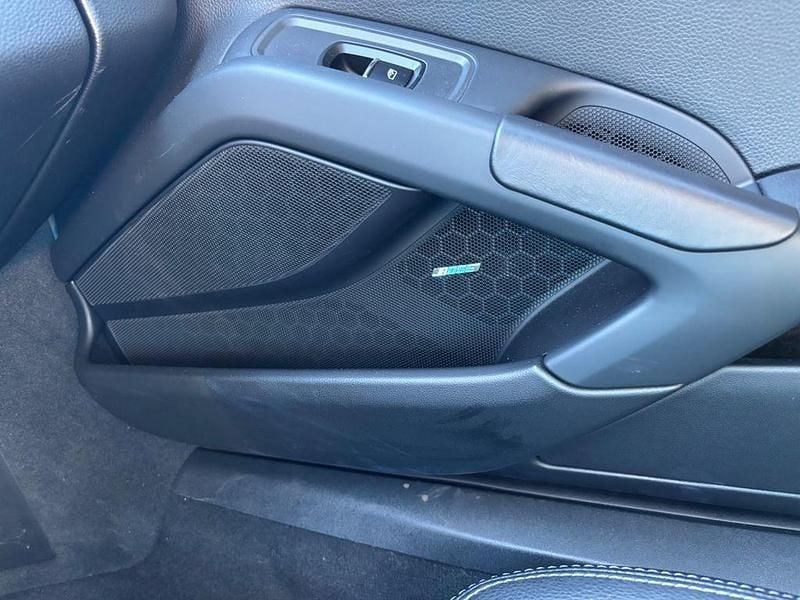 Gebraucht Porsche Cayman 300 PS (220 kW) 2022 Rot Coupé