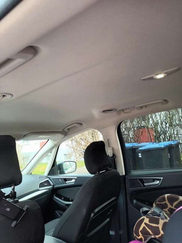 Gebraucht 2020 Ford Galaxy Select Van / Kleinbus | 25.000 € (Fairer Preis) - Bild 1/4