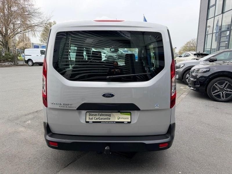 Gebraucht Ford Transit Trend 101 PS (74 kW) 2022 Kombi