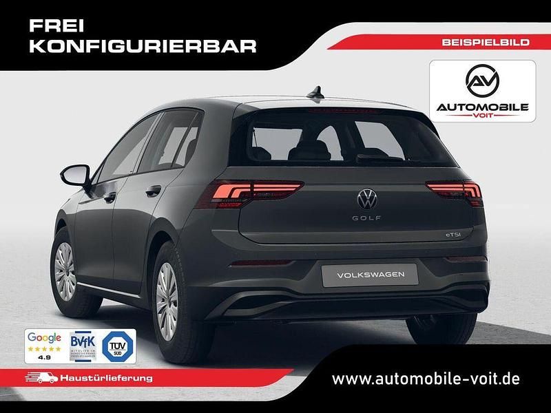 Neu VW Golf VIII Basis 116 PS (85 kW) 2026 Limousine