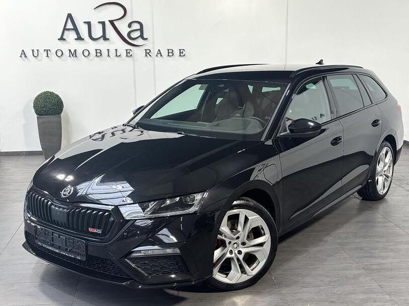 Andere Gebraucht 2022 Skoda Octavia | 28.749 € (Fairer Preis) - Bild 1/4