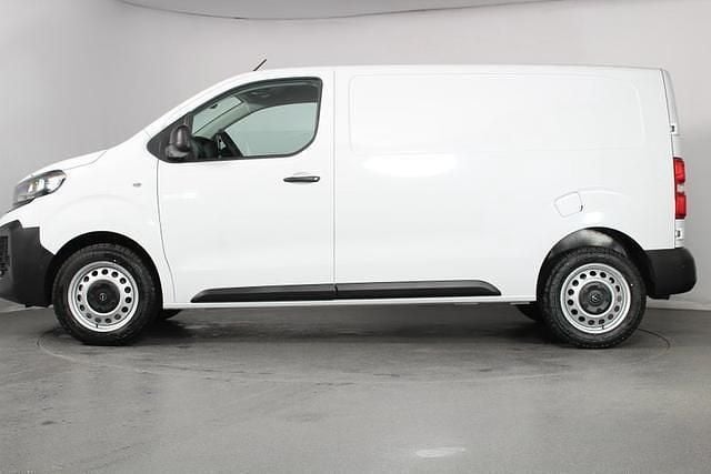Neu 2025 Opel Vivaro Van | 28.190 € (Fairer Preis) - Bild 1/4