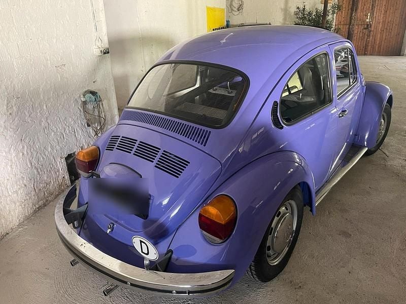 Gebraucht VW Käfer 34 PS (25 kW) 1979 Kleinwagen