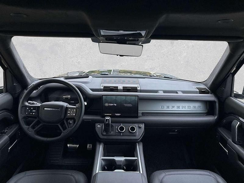 Gebraucht Land Rover Defender 429 PS (315 kW) 2025 Carpathian grey SUV