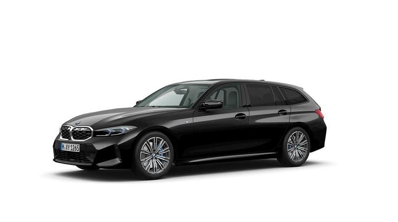 Gebraucht 2024 BMW M340 M Sport Limousine | 58.280 € (Guter Preis) - Bild 1/3