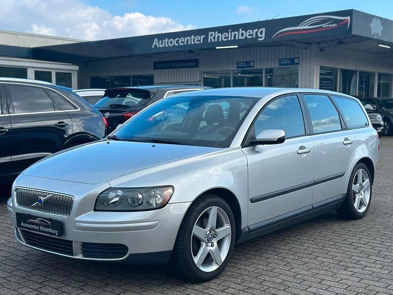 Other Gebraucht 2004 Volvo V50 Kombi | 6.600 € - Bild 1/4