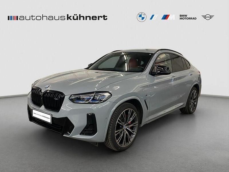 Gebraucht BMW X4 Shadowline 340 PS (250 kW) 2023 Grau SUV