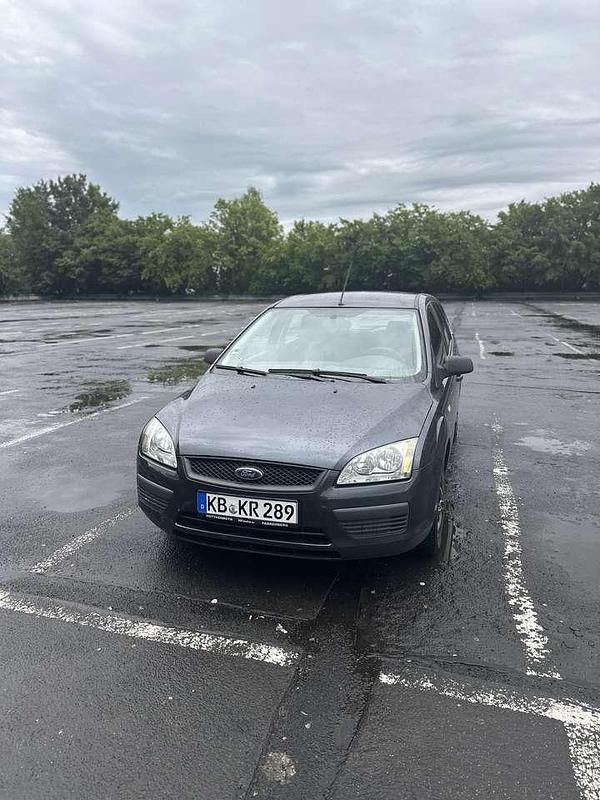 Gebraucht 2006 Ford Focus Ambiente Kombi | 1.600 € (Fairer Preis) - Bild 1/4