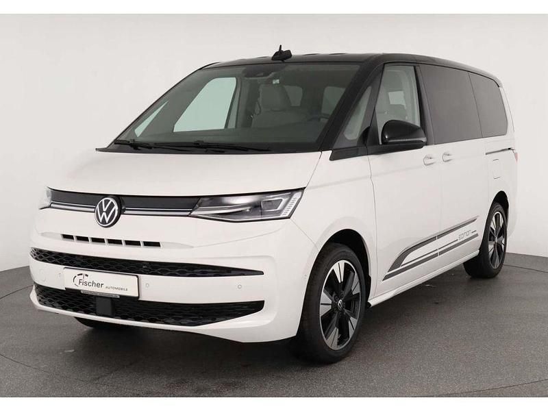 Gebraucht VW Multivan Life 150 PS (110 kW) 2025 Weiss Van