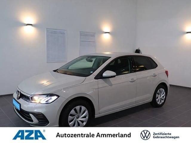 Gebraucht VW Polo R 207 PS (152 kW) 2024 Schwarz Limousine