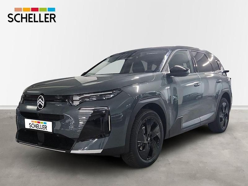 Grün Neu 2025 Citroën C5 Aircross SUV | 41.999 € - Bild 1/4