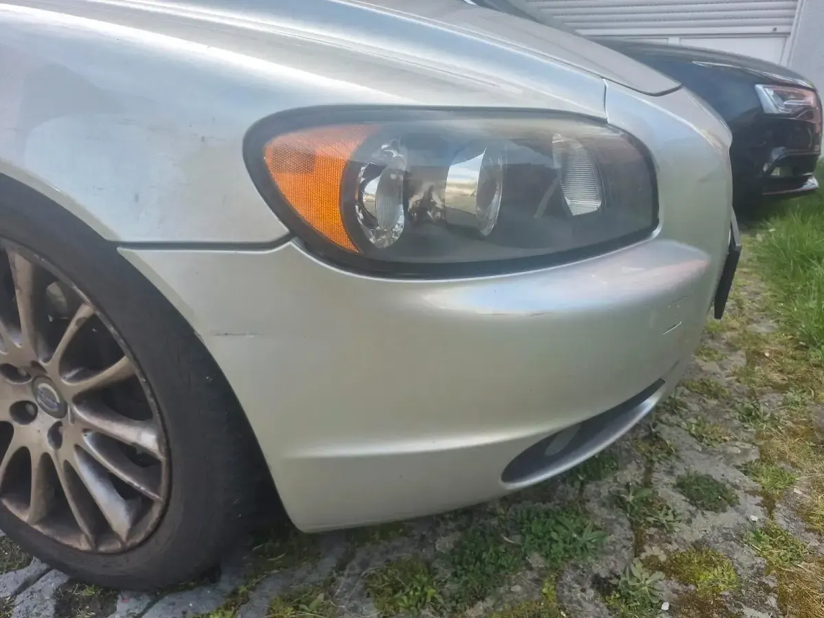 Gebraucht Volvo C70 2008 Grau Cabrio