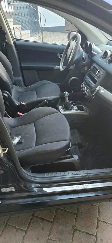 Gebraucht Smart ForFour 75 PS (55 kW) 2005 Weiß Kleinwagen