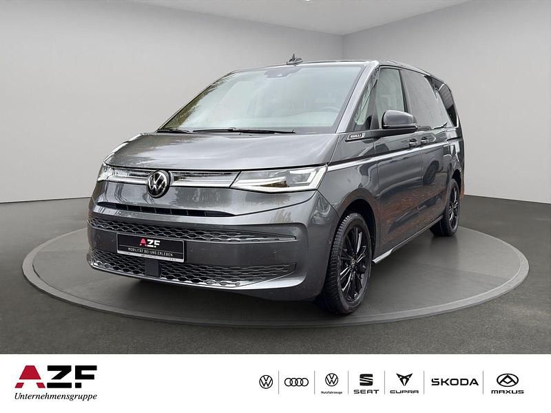Neu VW Multivan Style 150 PS (110 kW) 2025 Grau Van