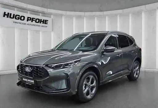 Gebraucht Ford Kuga ST-Line 243 PS (178 kW) 2025 Magnetic metallic SUV