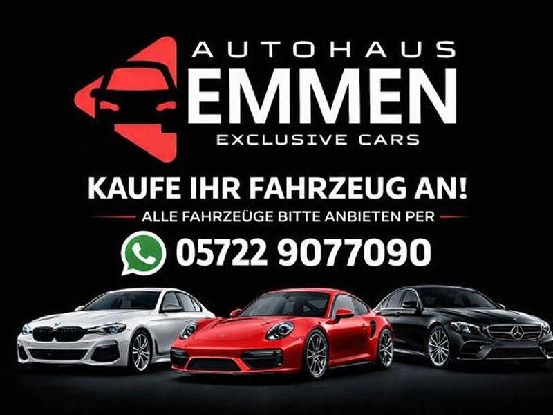 Second-hand VW Multivan Generation Six 131 CP (96 kW) 2017 Albastru Monovolum