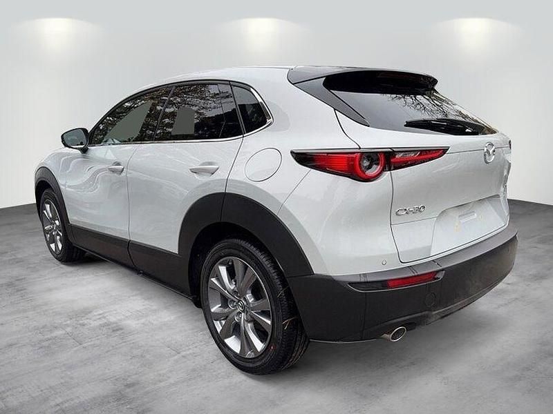 Neu Mazda CX-30 140 PS (102 kW) 2026 Andere SUV