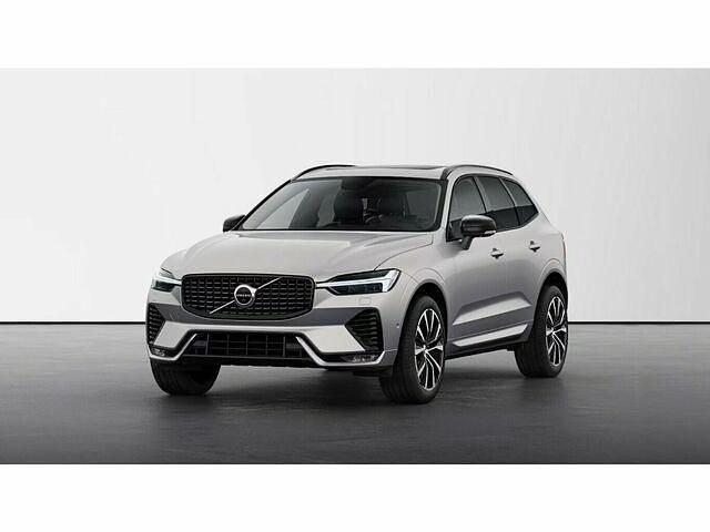 Andere farbe Gebraucht 2022 Volvo XC60 Ultra SUV | 58.888 € - Bild 1/2