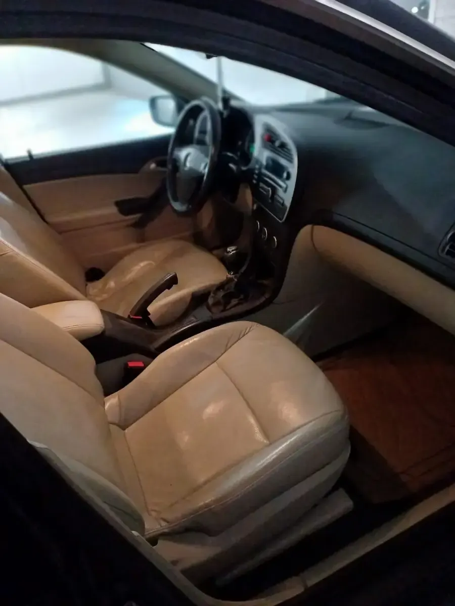 Second-hand Saab 9-3 150 CP (110 kW) 2006 Albastru Break