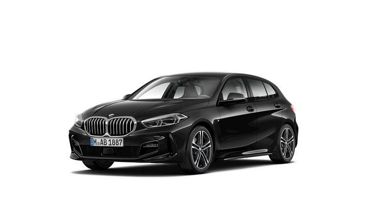 Gebraucht 2025 BMW 120 Comfort Edition Kleinwagen | 23.985 € - Bild 1/1