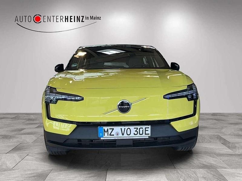Gebraucht Volvo EX30 Plus 200 kW (272 PS) 2024 Gelb SUV